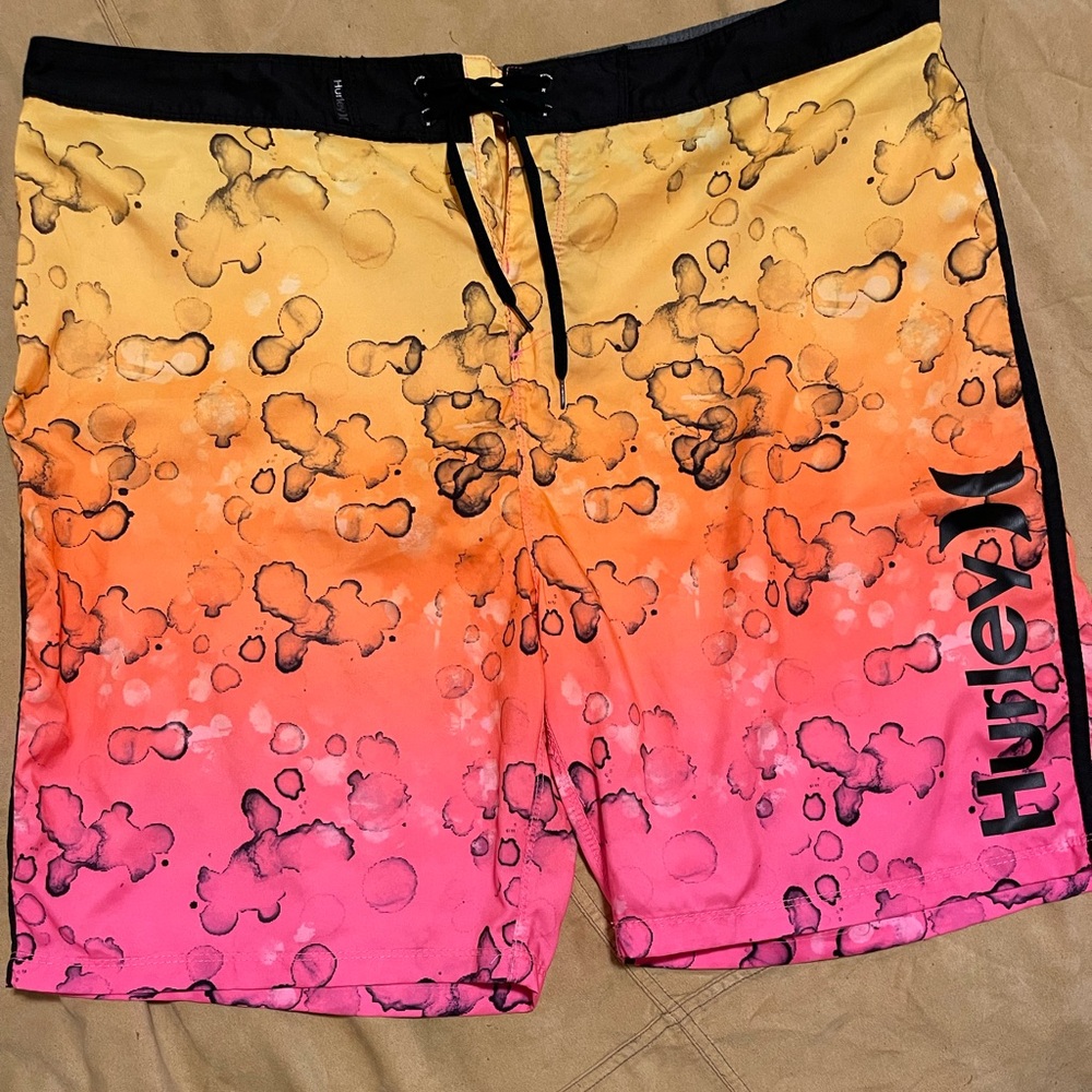 Men’s Hurley Board Shorts